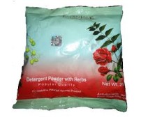 Patanjali Popular Detergent  Powder 250Gm 